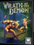 Commodore  Amiga&nbsp; - &nbsp;Wrath Of The Demon
